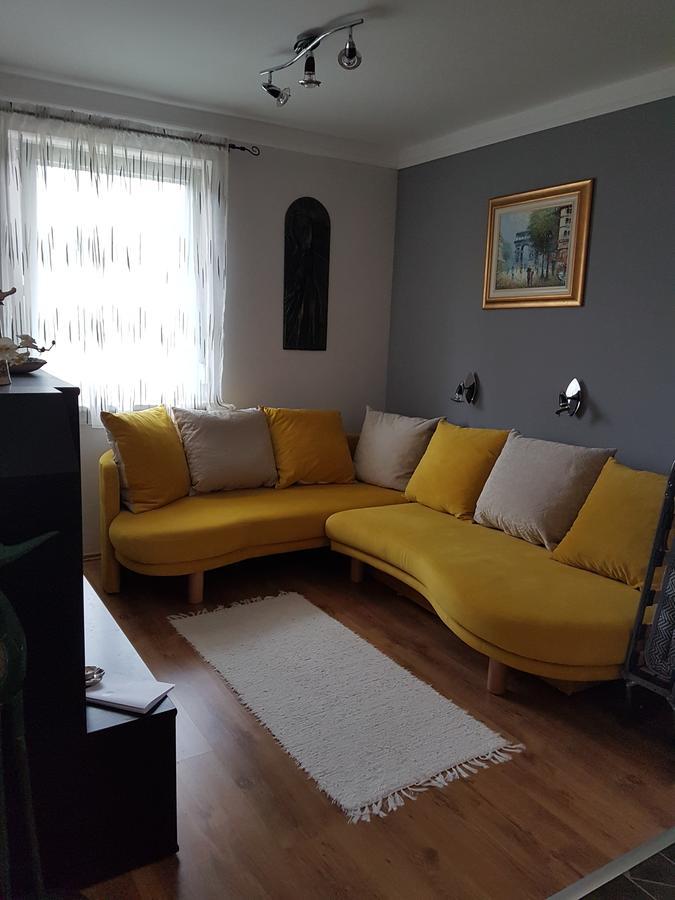Molni Apartment Balatonfůzfő Екстериор снимка